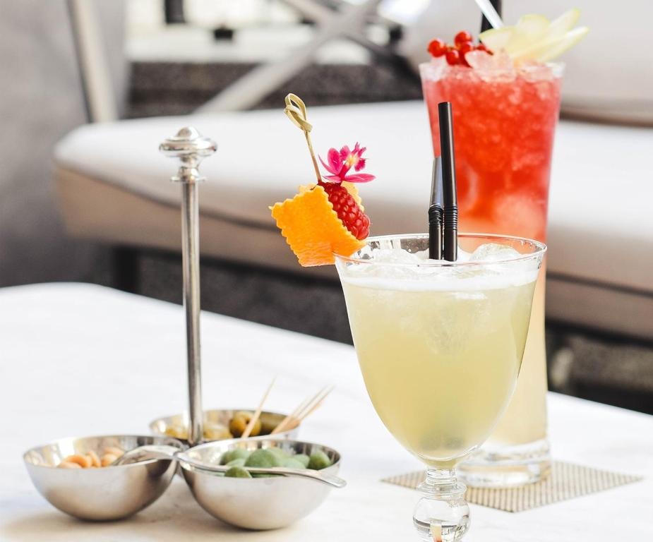 هتل استایگنبرگر آیکون ویلچرز